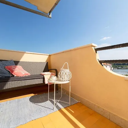 Casa Mia - Mia Apartment *