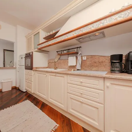 Casa Mia - Mia Apartment Medulin