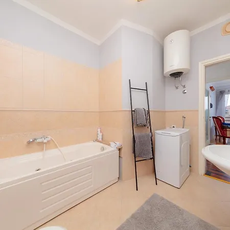 Casa Mia - Mia Apartment *