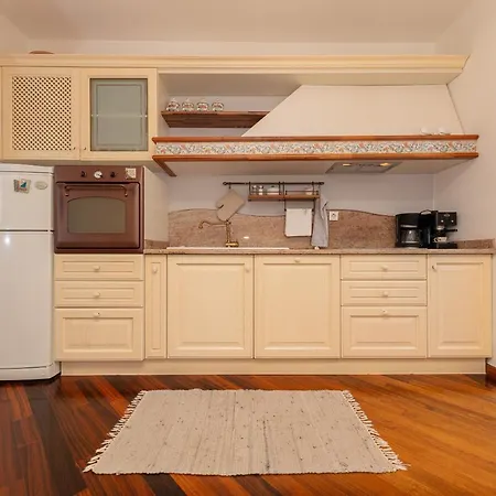 Casa Mia - Mia Apartment