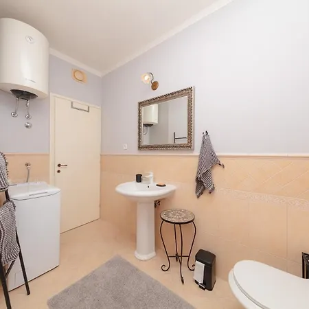 Casa Mia - Mia Apartment