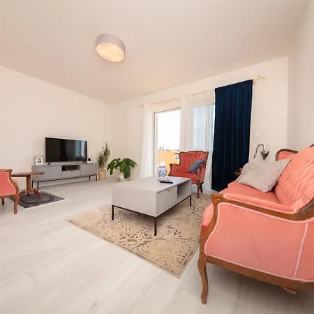 Apartment Casa Mia - Mia Medulin