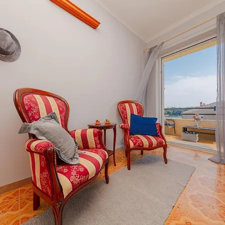 Casa Mia - Mia Apartment *