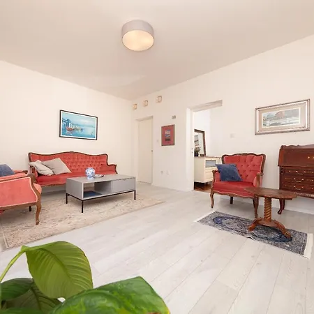 Casa Mia - Mia Apartment *