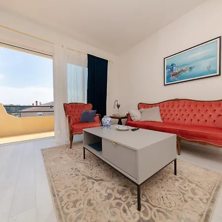Casa Mia - Mia Apartment Medulin