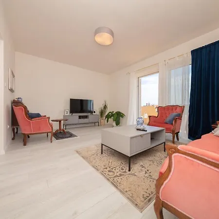 Casa Mia - Mia Apartment