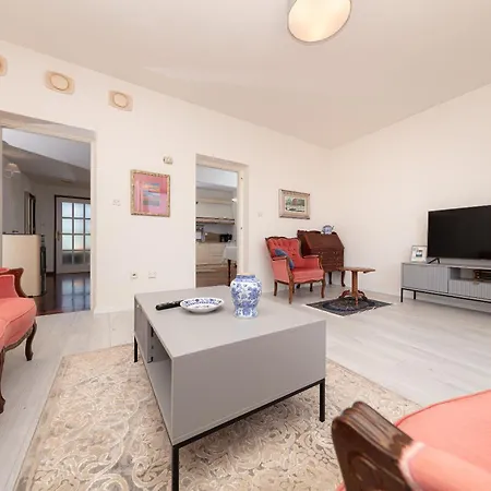Apartment Casa Mia - Mia Medulin