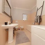 Appartement Casa Mia - Mia