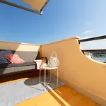 Casa Mia - Mia Appartement *