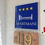 Casa Mia - Mia Appartement