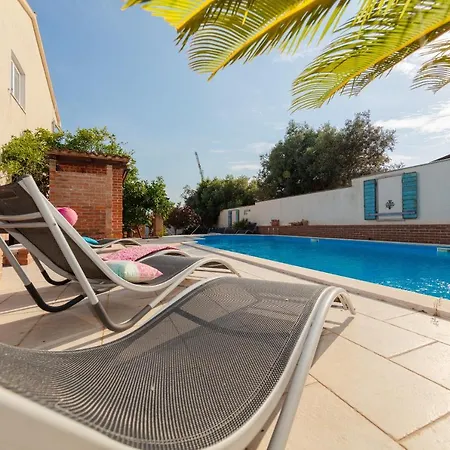Apartman Casa Mia - Mia *