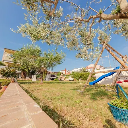 Appartamento Casa Mia - Mia *
