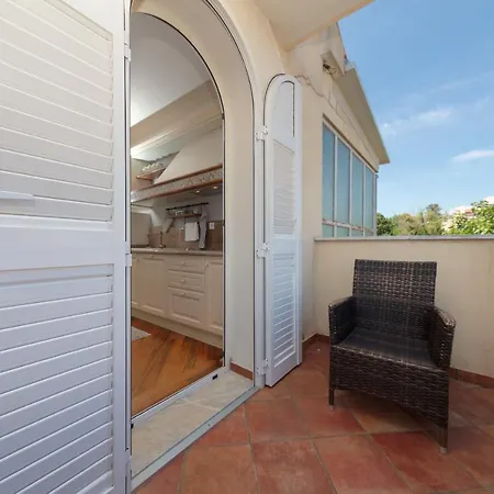 Casa Mia - Mia Appartamento Medolino