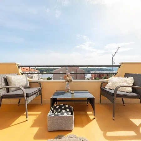 Casa Mia - Mia * Medulin