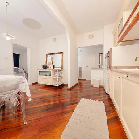 Apartman Casa Mia - Mia