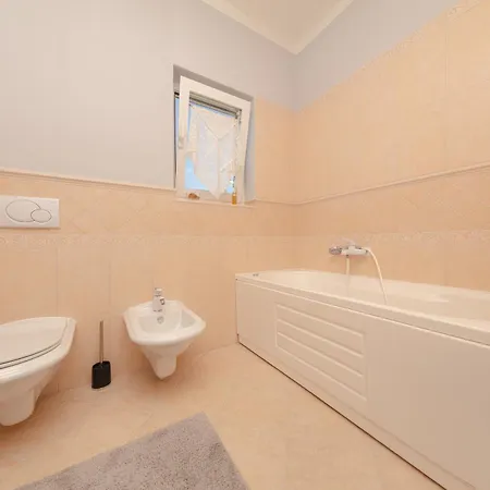 Apartman Casa Mia - Mia