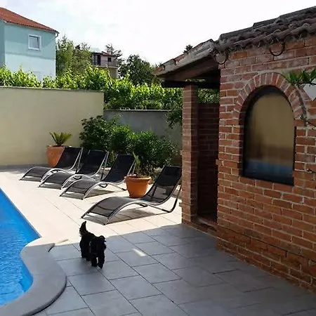 Casa Mia - Mia *