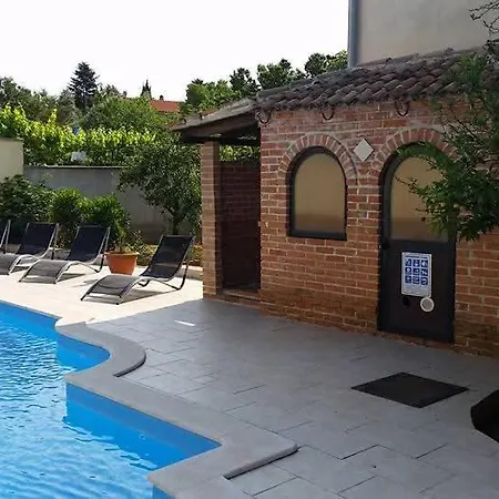 Casa Mia - Mia Medulin