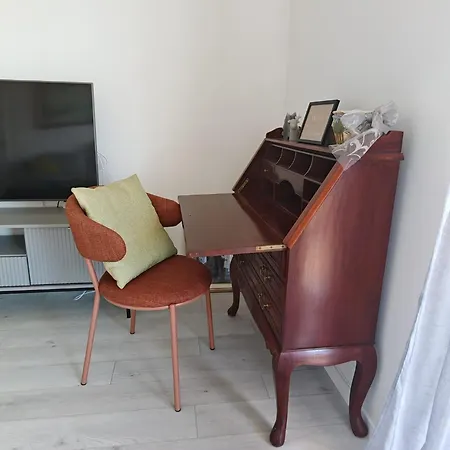 Casa Mia - Mia