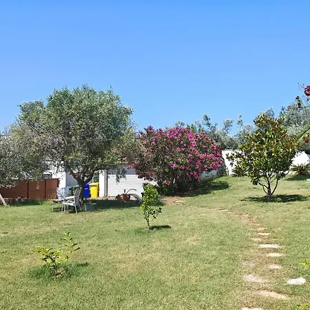 Apartman Casa Mia - Mia Medulin