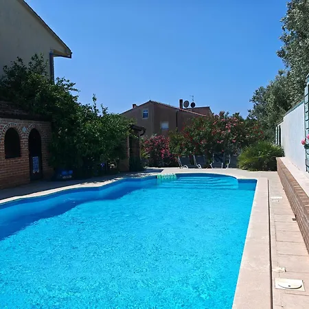 Casa Mia - Mia Apartman