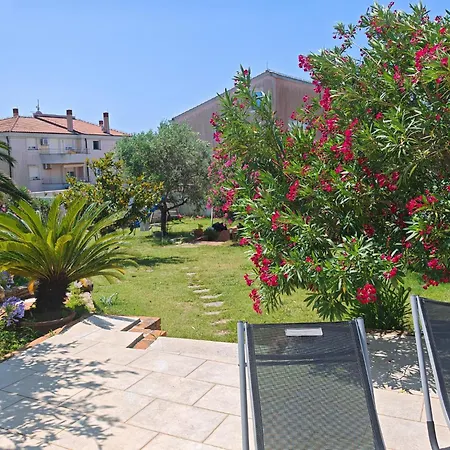 Casa Mia - Mia Apartman *