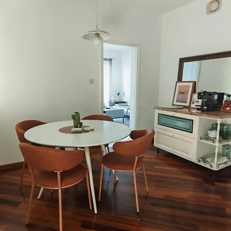 Apartman Casa Mia - Mia *