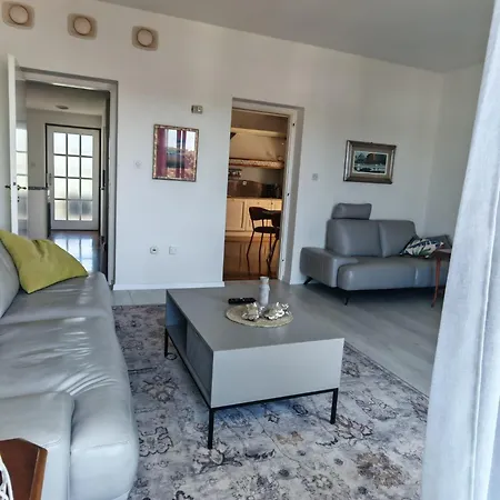 Apartman Casa Mia - Mia Medulin