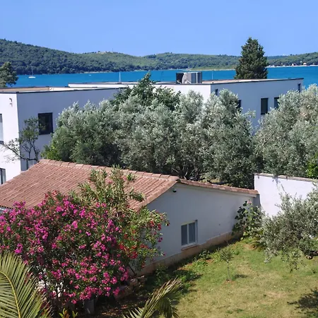 Apartman Casa Mia - Mia