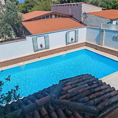 Apartman Casa Mia - Mia *