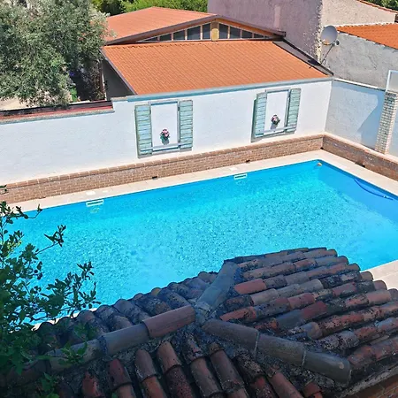 Apartman Casa Mia - Mia