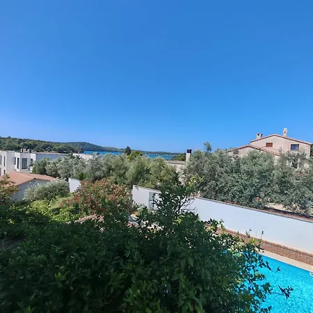 Casa Mia - Mia * Medulin