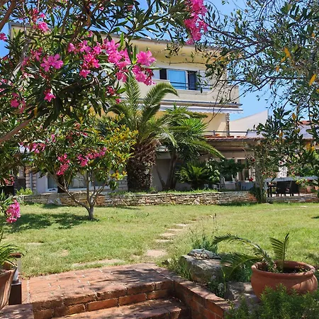 Casa Mia - Mia *