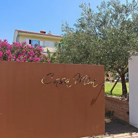 Casa Mia - Mia Medulin