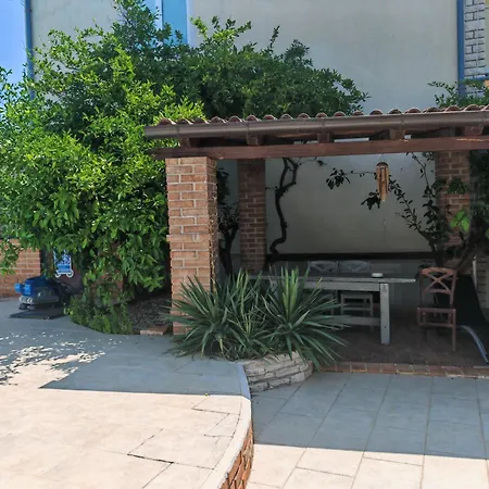Apartament Casa Mia - Mia *