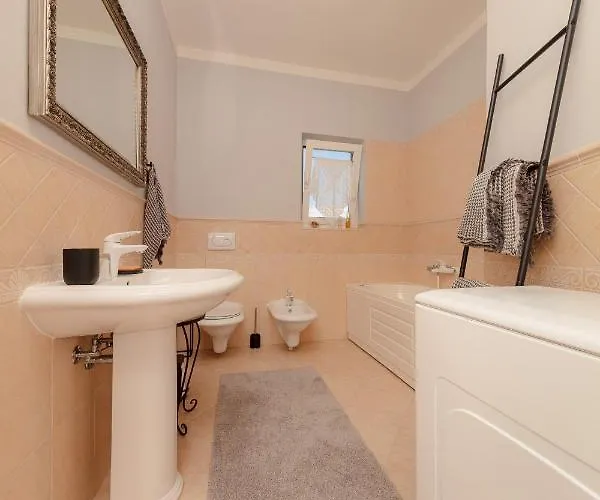 Apartman Casa Mia - Mia