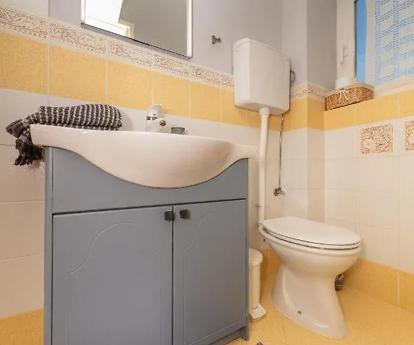 Apartman Casa Mia - Mia Medulin
