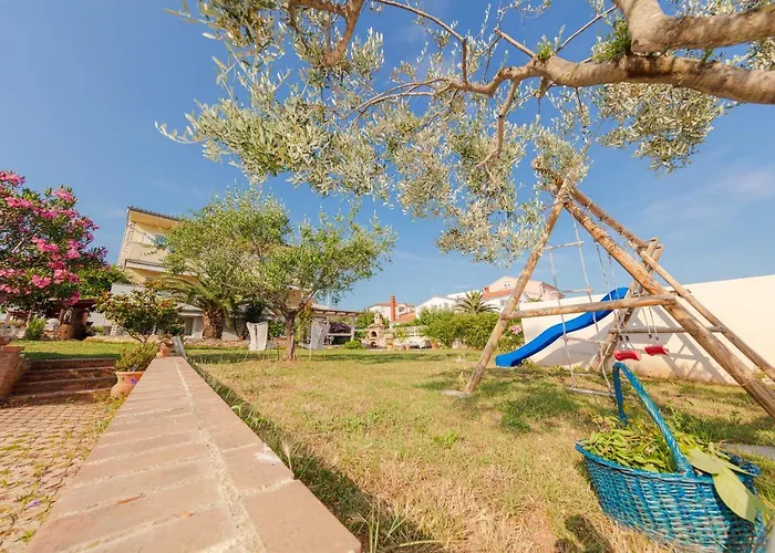 Apartman Casa Mia - Mia *
