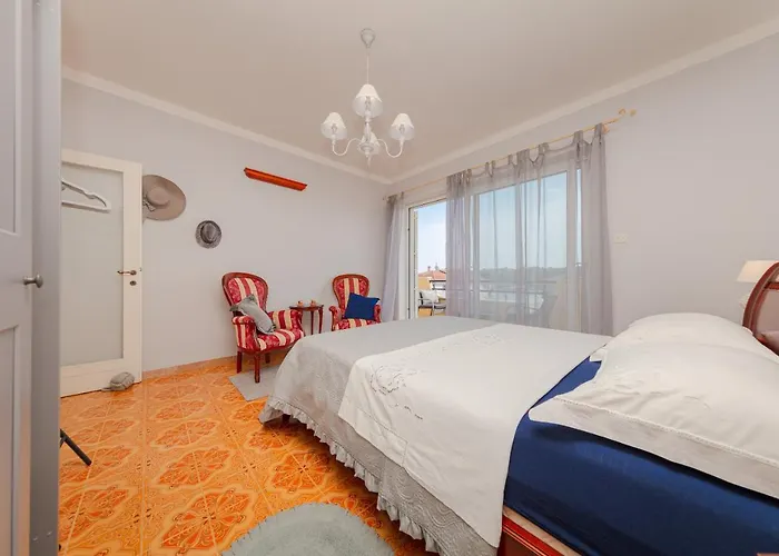 Casa Mia - Mia * Medulin