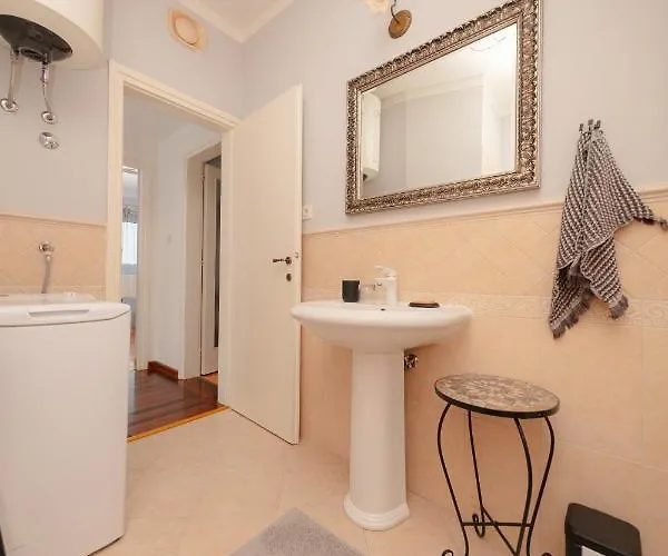 Casa Mia - Mia Apartman *