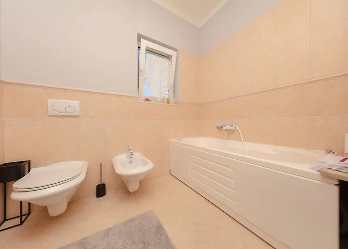 Apartman Casa Mia - Mia
