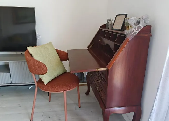 Casa Mia - Mia