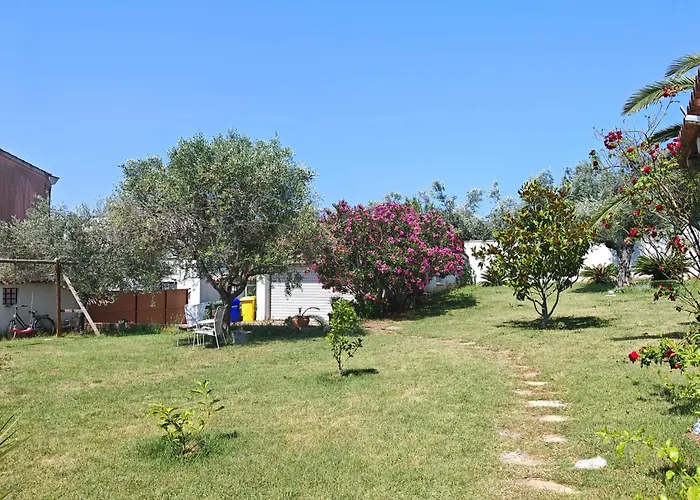 Apartman Casa Mia - Mia Medulin