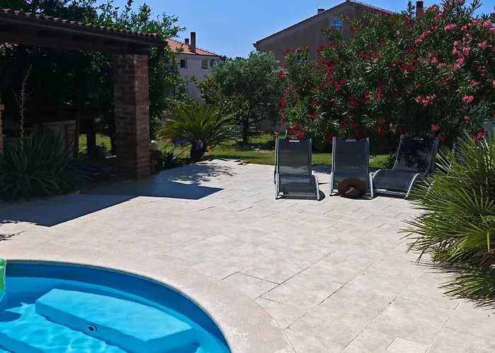 Casa Mia - Mia Medulin