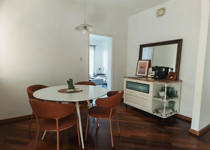 Apartman Casa Mia - Mia *