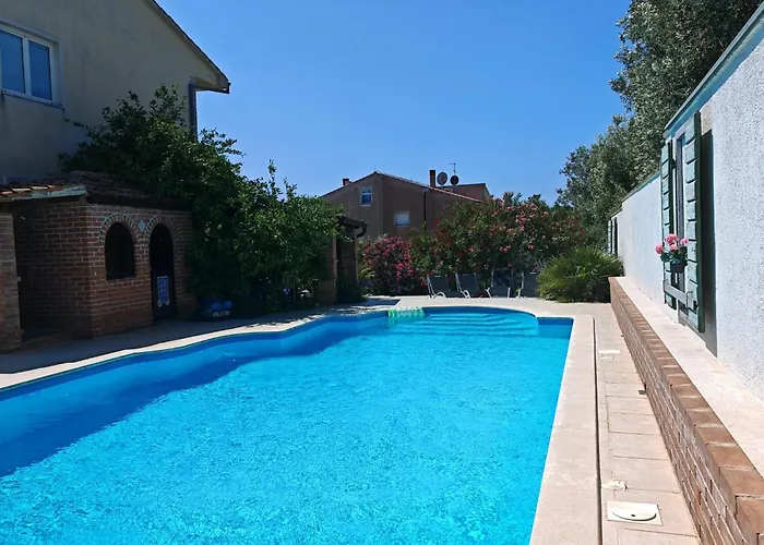 Casa Mia - Mia Apartman