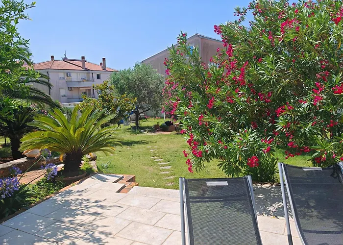 Casa Mia - Mia Apartman *