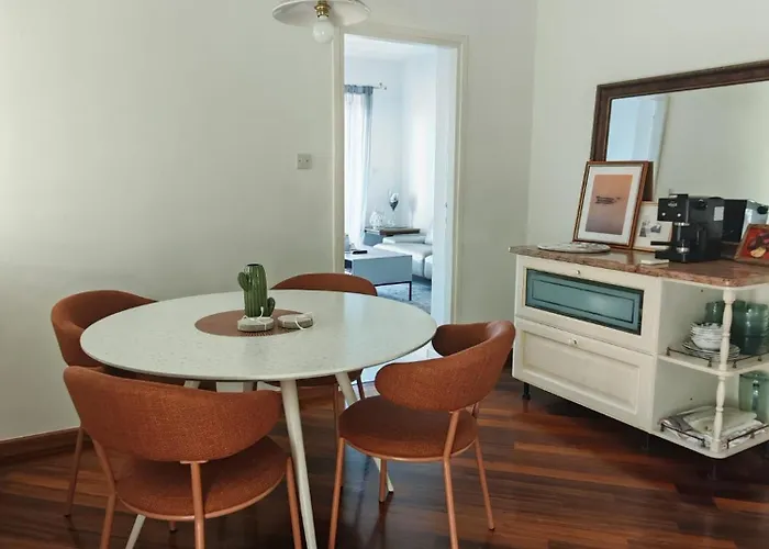 Apartman Casa Mia - Mia *