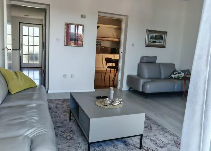 Apartman Casa Mia - Mia Medulin