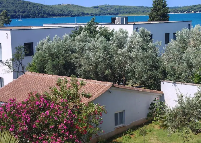 Apartman Casa Mia - Mia